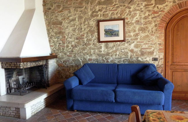 Belvilla by OYO Volpe - Foto 10