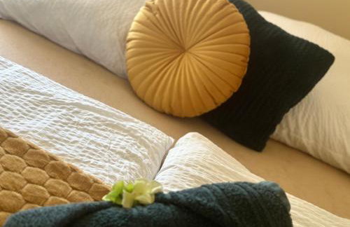 Domek na Wiejskiej - Foto 33