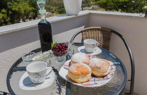 Studio Apartment Harmony NP Krka - Foto 38