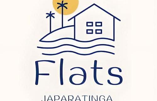 Flat 01 · Flats Japaratinga1- 200m da praia cozinha completa - Foto 37