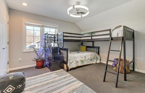 Endless Fun! Family Home with Spacious Yard in Clive - Foto 24