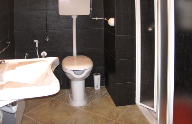 Salento Houses Superior Holiday - Foto 44