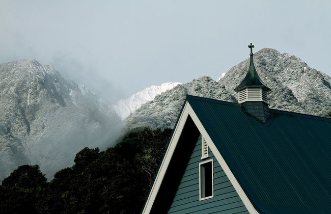 The Church at FOX - Foto 31