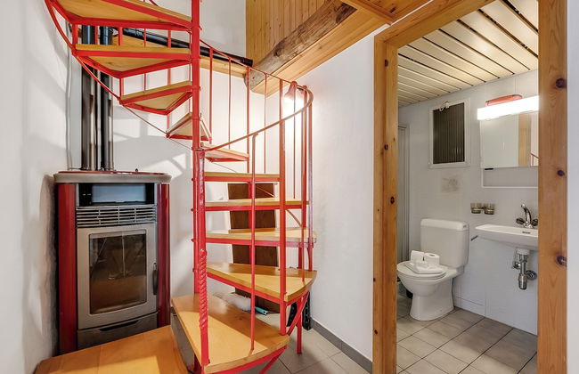 Rustico Over The Bridge Verzasca 1 - Foto 15