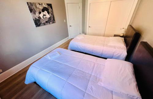 Spacious 3-bedroom Apartment Stunning Views NYC - Foto 12