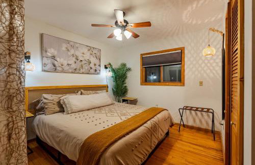 Bethel Escape Hot Tub 4 beds Game Room and Fire pit Fully Stocked Kitchen - Foto 48