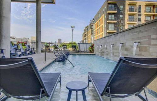 GA Living Suites - Knox District Uptown Dallas - Foto 108