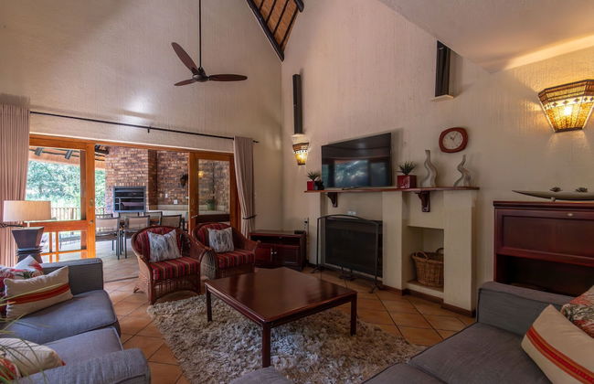 Kruger Park Lodge Unit No. 265 - Photo 16