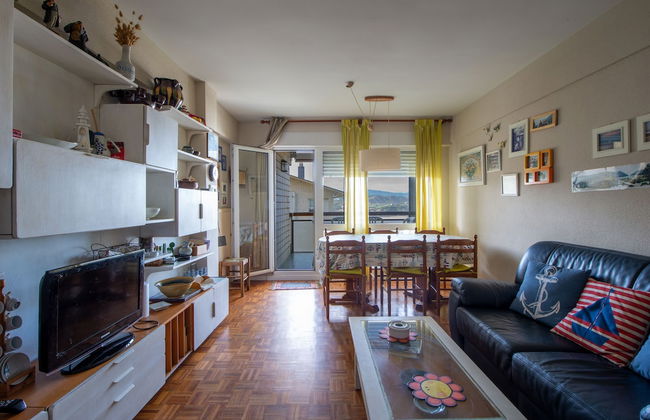 Apartamento Estupendas Vistas a la Costa by SH - Foto 17