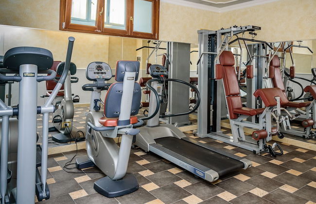 Relais la Corte di Cloris - Photo 43