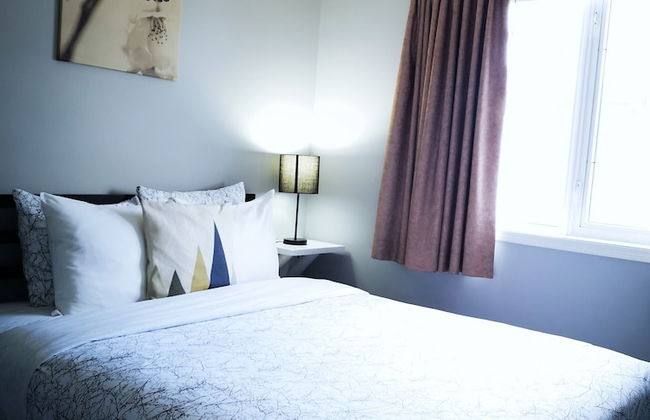 Canadian Rockies Chalets - Foto 8