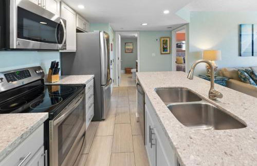 Sunrise Suite 203 - Foto 19