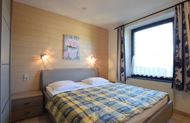 Spacious Holiday Home Near Bastogne - Foto 16