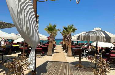 Villa Sunset Yerakini - Foto 48