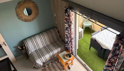 Les portes de la plage port leucate - Foto 3