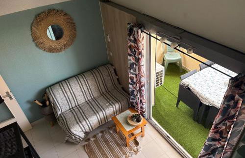 Les portes de la plage port leucate - Foto 3