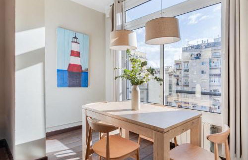 Fuster Apartments By Aspasios - Foto 72