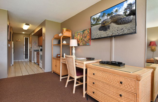 Maui Kaanapali S #a317 Studio Bedroom Condo by RedAwning - Foto 5