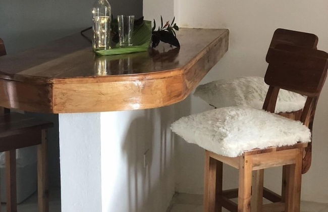 Seacret Studios - Cozy Jamaican Retreat Apts by RedAwning - Photo 10