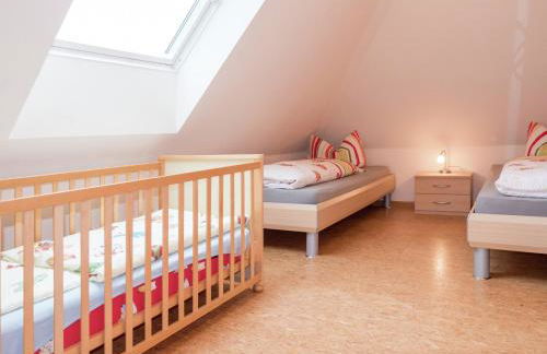 Cosy farmhouse apartment at the edge of the forest - Foto 27