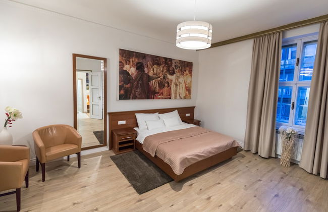 Bacu Apartments Zagreb - Photo 5