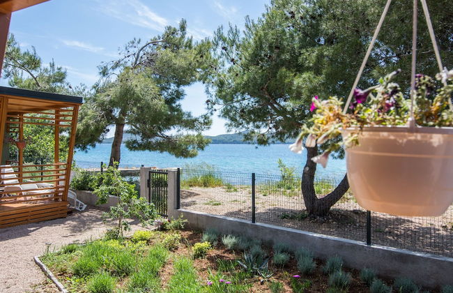 Mobile Home Kalcit - Foto 19