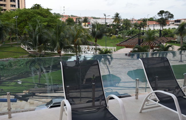 Vip Iracema Flat - Foto 55