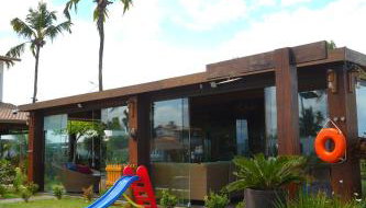 Casa de Luxo Beira Mar - Foto 3