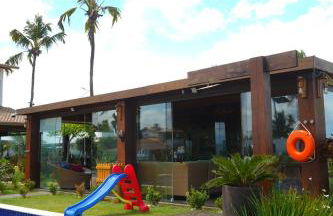 Casa de Luxo Beira Mar - Photo 3