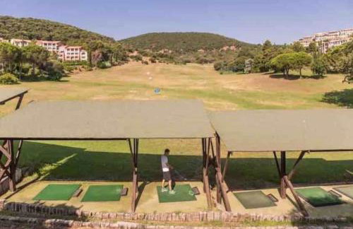 Appart Climatisé 4 prsn / Vue Piscine & Vue Mer Cap Esterel - Foto 14