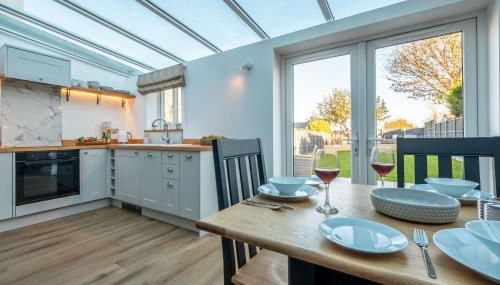 Golf Cottage - Foto 3