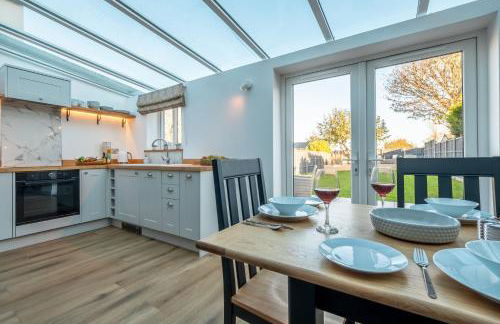 Golf Cottage - Foto 3