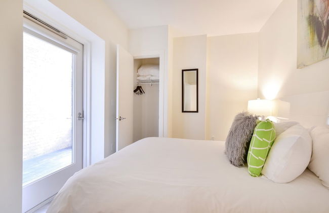 Global Luxury Suites Downtown Boston - Foto 9