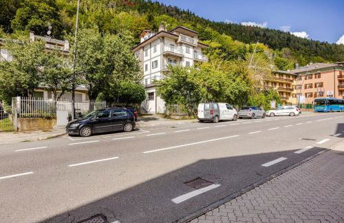 Chalet Moderno Aprica - vicino alle piste e parcheggio incluso - Foto 26