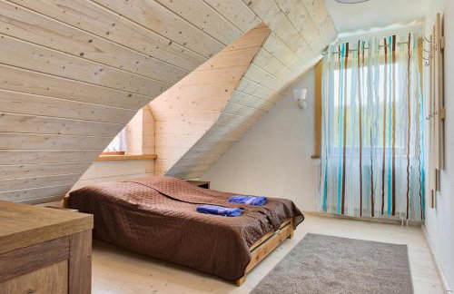 Rezydencja Limajno - Foto 12