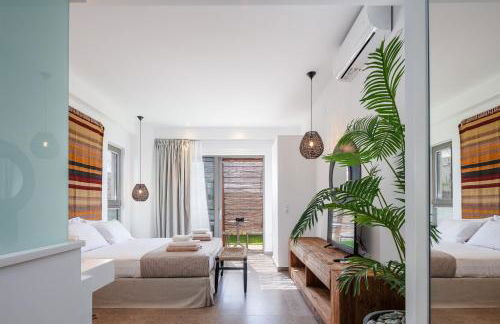 Feyre Boutique Mansion - Photo 33