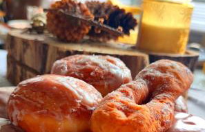 Żurawisko - Domki wśród natury - Foto 58