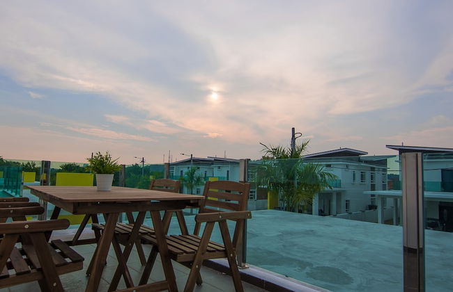 The Duyong Dream - Foto 28