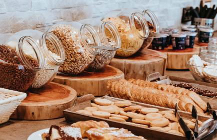 Gaia Residence Hotel - Foto 25