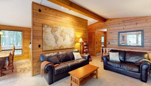 Chanticleer Inn: Hudson House - Foto 3