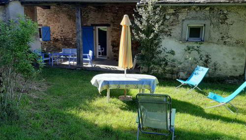 Gite de Granquié Le Four à Pain - Photo 2