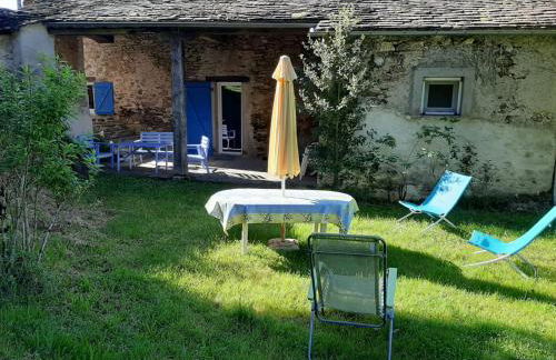 Gite de Granquié Le Four à Pain - Photo 2