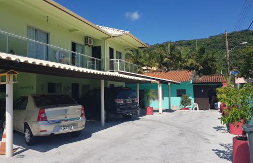 Residencial Toca Coruja - Armação - Florianópolis - Foto 11