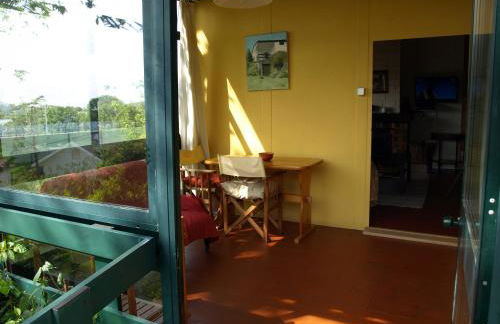 VNC13V4, encantadora casa e piscina, vista rio Min - Foto 24