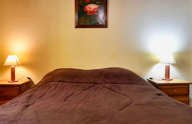 Uspallata Cabañas - Foto 2