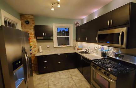 Vintage Soul, Modern Style - Large 3 Bedroom Duplex - Foto 6