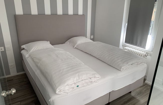 Locarno Centro Apartments - Foto 14