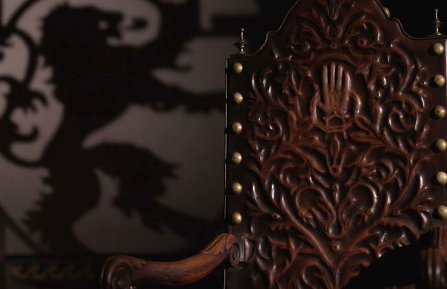 Tour to Game of Thrones Studio - Photo 7