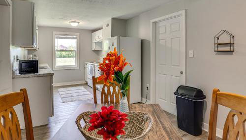 Near Hiking and Historic Sites Jackson Home with Yard - Foto 3