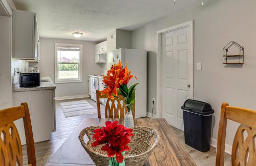 Near Hiking and Historic Sites Jackson Home with Yard - Foto 3